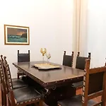 Апартаменты Paradiso View Пиза