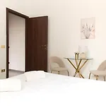 Апартаменты Paradiso View