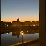Апартаменты Paradiso View Пиза