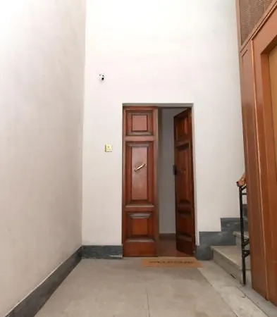 شقة Paradiso View *