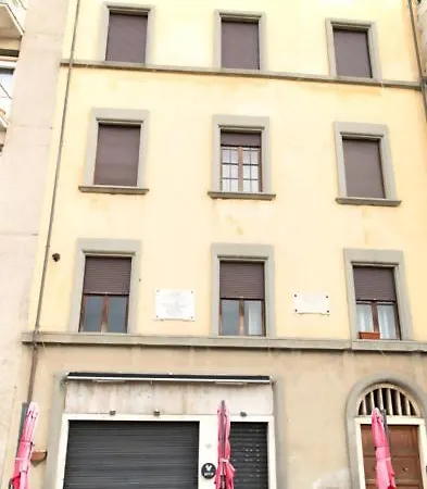 Paradiso View 比萨