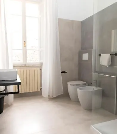 Paradiso View بيزا