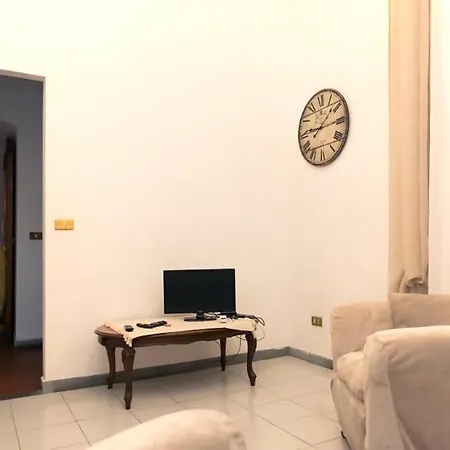 Paradiso View Apartment Pisa