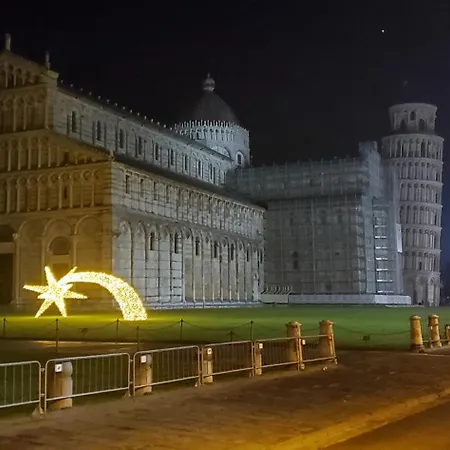 Paradiso View * بيزا