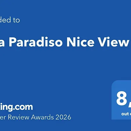 Paradiso View * Pisa