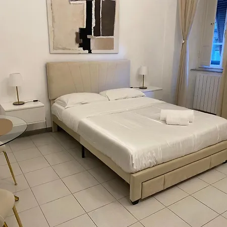 Paradiso View Apartman *