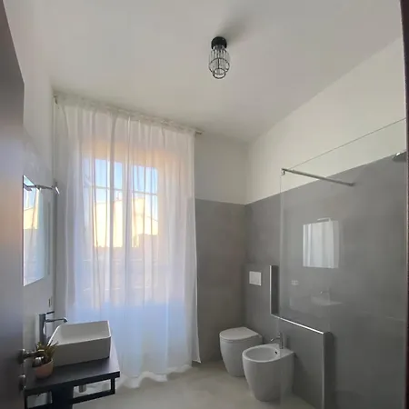 Paradiso View شقة بيزا