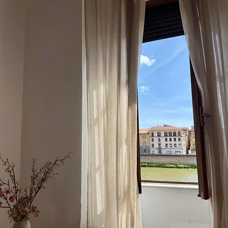 Paradiso View Pisa