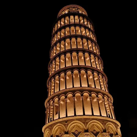 Paradiso View Pisa
