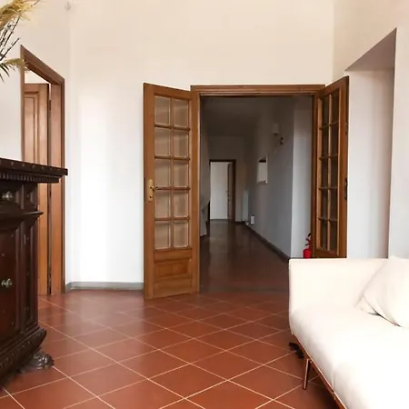 Paradiso View Apartment