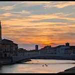 Apartment Paradiso View Pisa