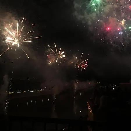 Paradiso View 피사