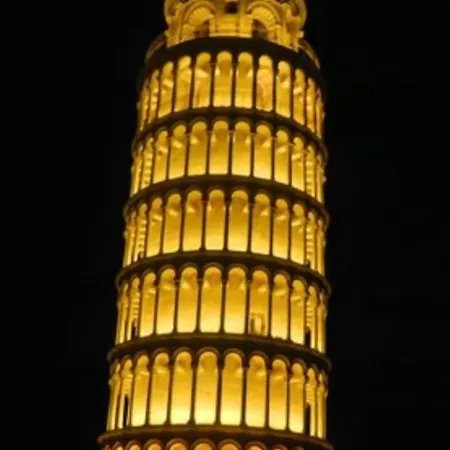 Paradiso View * Pisa