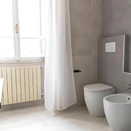 Appartement Paradiso View *