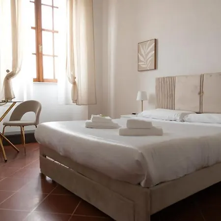 Appartement Paradiso View *