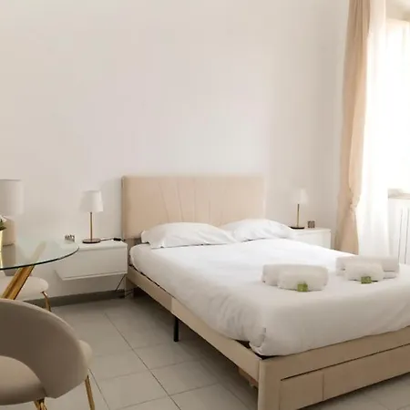 Paradiso View 피사