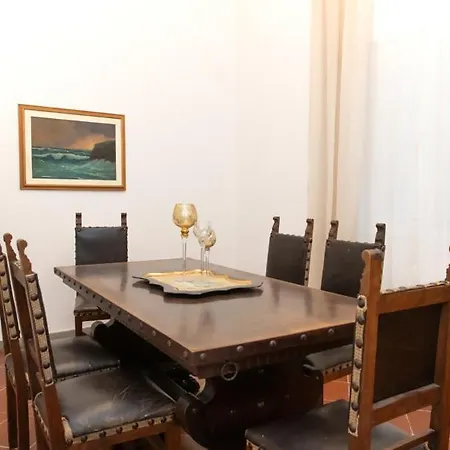 Appartement Paradiso View Pisa