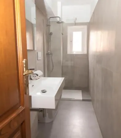 Paradiso View 아파트 *