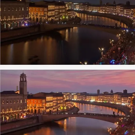 Appartement Paradiso View *