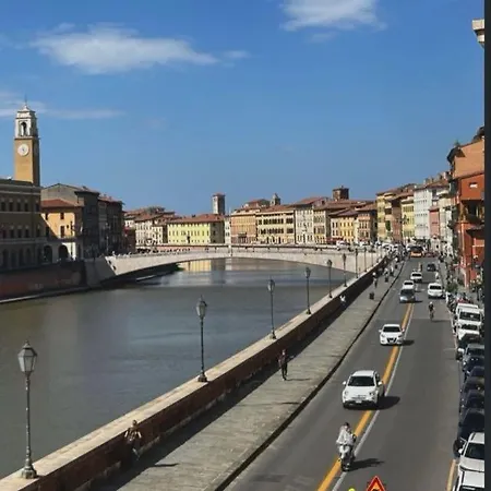 Appartement Paradiso View