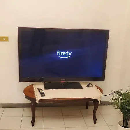 Appartement Paradiso View