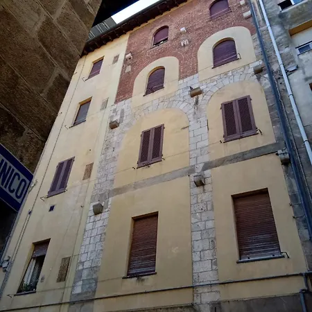 Paradiso View Appartement Pisa